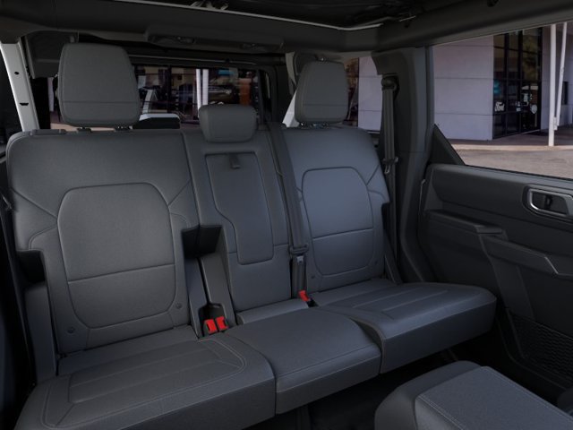 New 2026 Ford Bronco Badlands AWD/4WD image 11