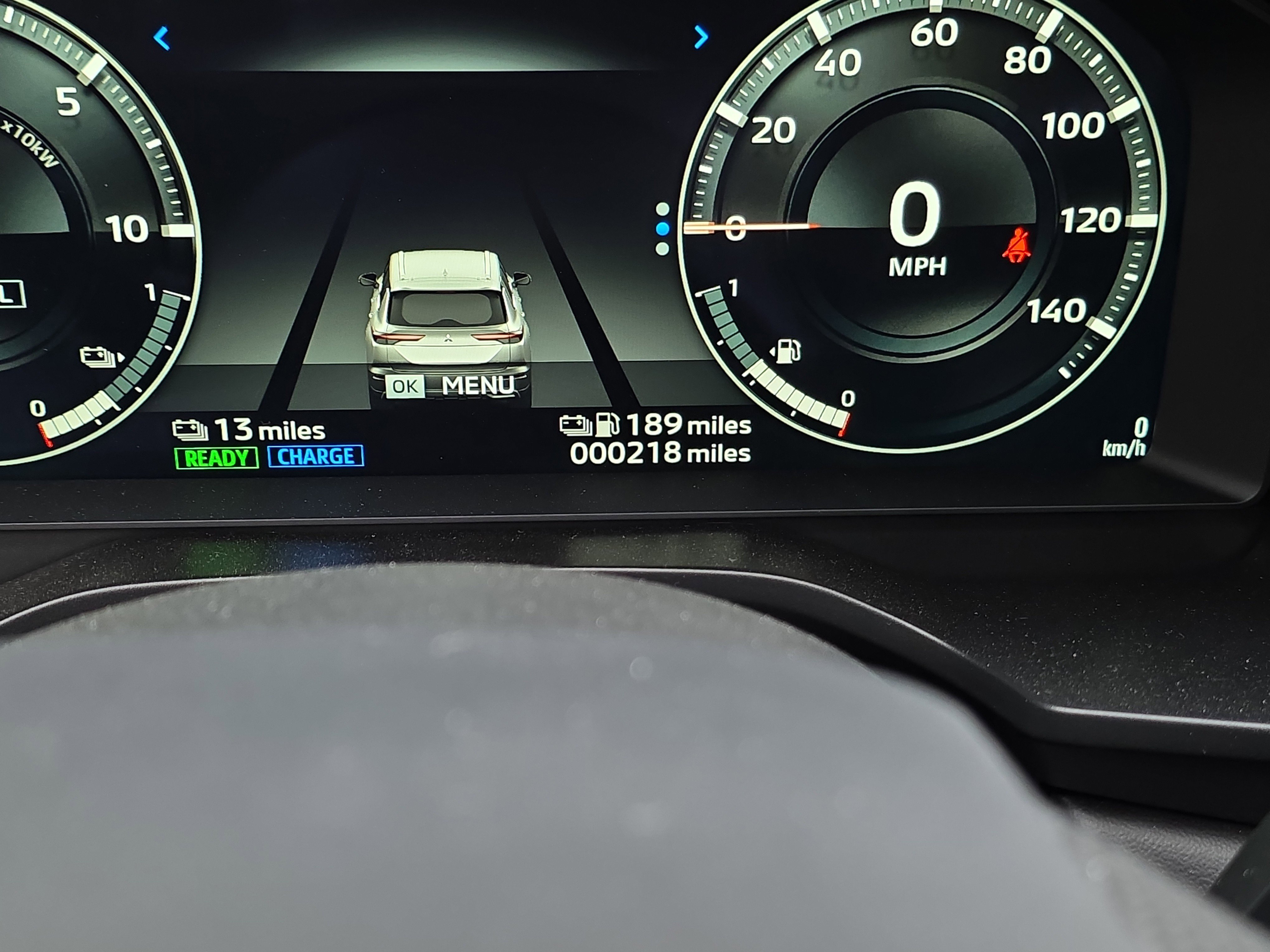 New 2025 Mitsubishi Outlander SEL image 18