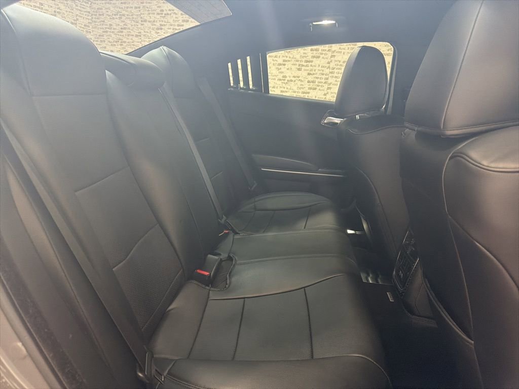 Used 2023 Dodge Charger R/T w/ Cold Weather Package image 12