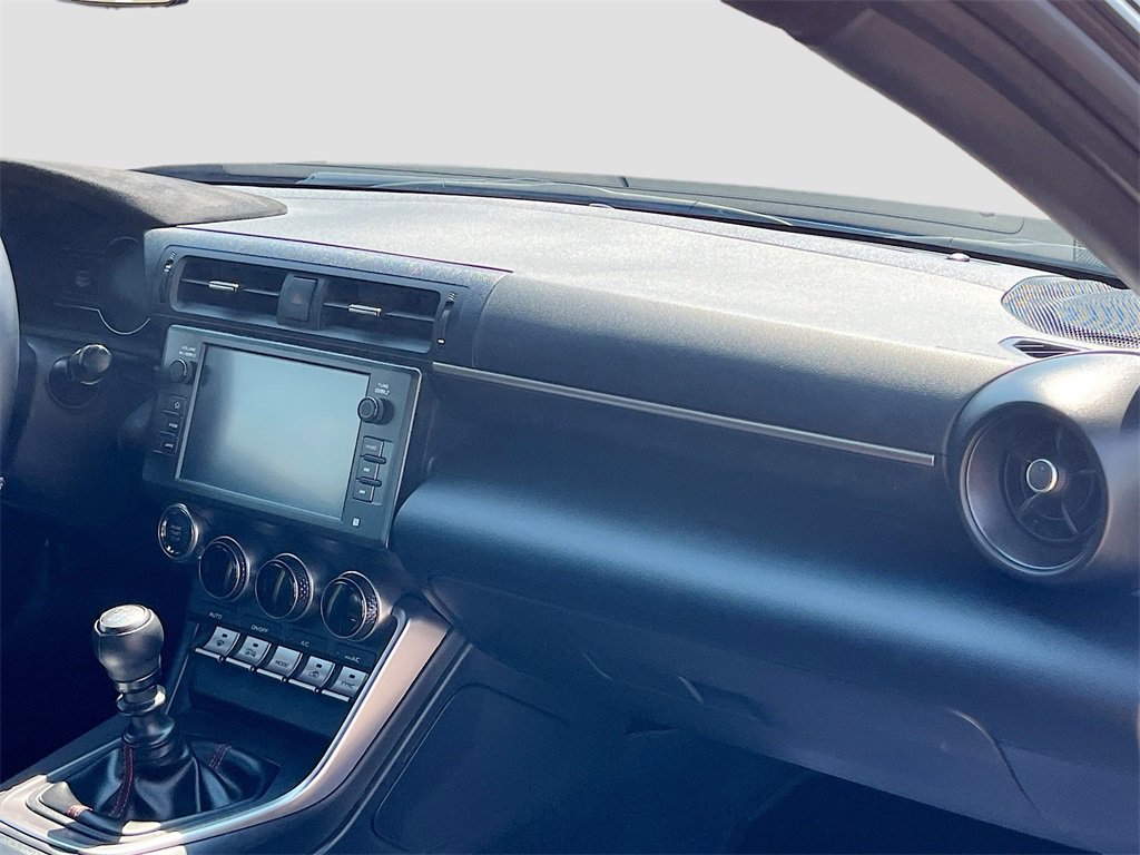 Used 2024 Subaru BRZ Limited image 27