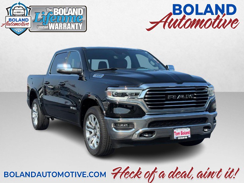 Used 2023 RAM 1500 Limited