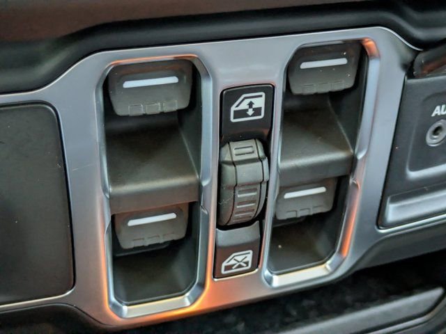 New 2026 Jeep Wrangler Sport S image 20