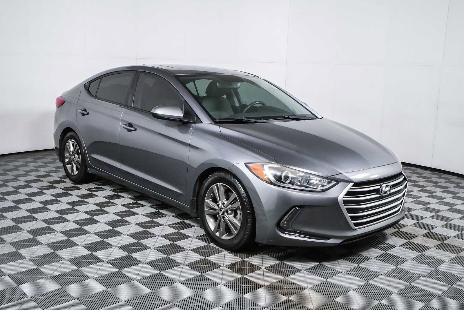 Used 2018 Hyundai Elantra Value Edition w/ Cargo Package