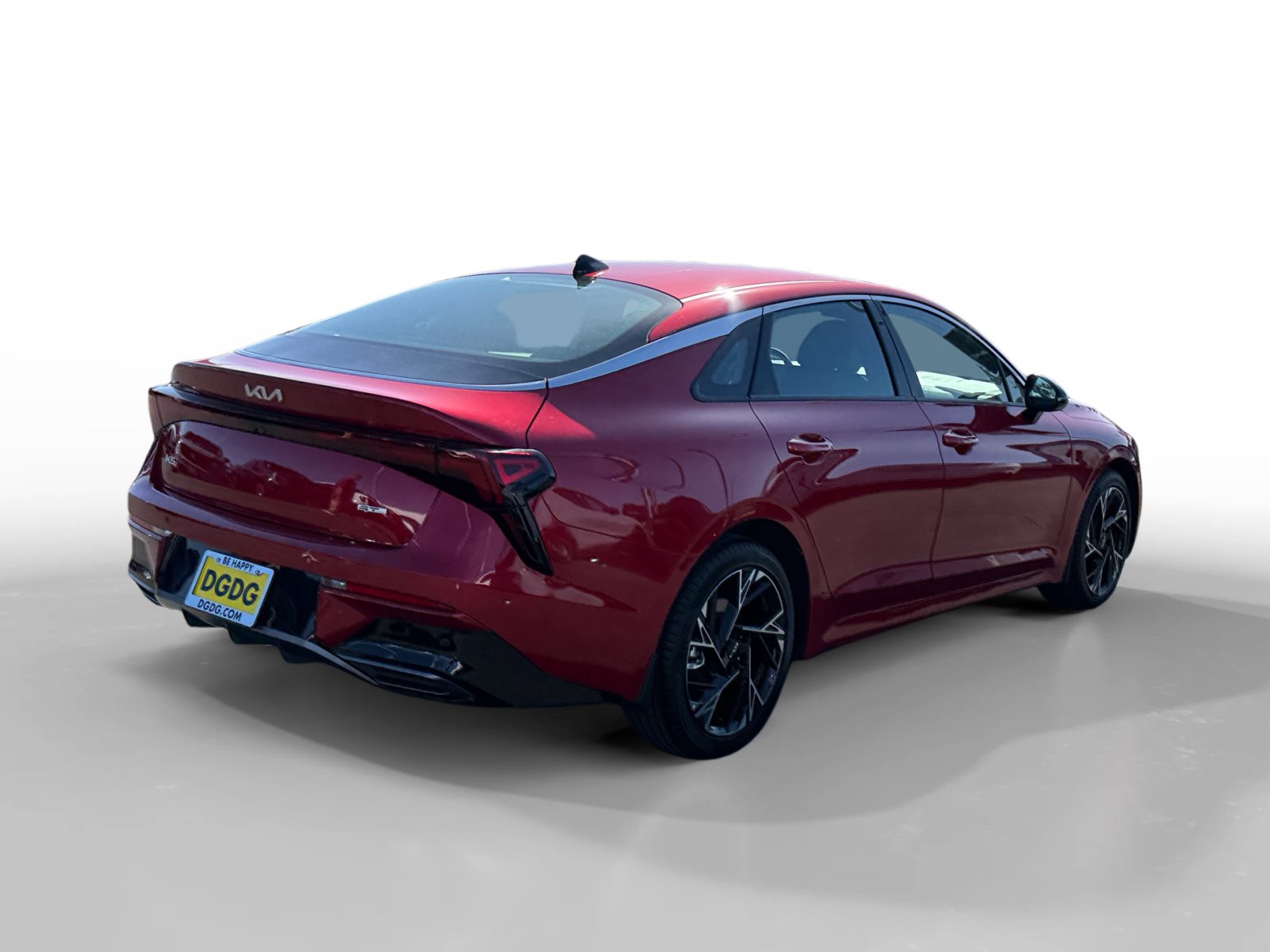 Used 2025 Kia K5 GT-Line FWD image 5
