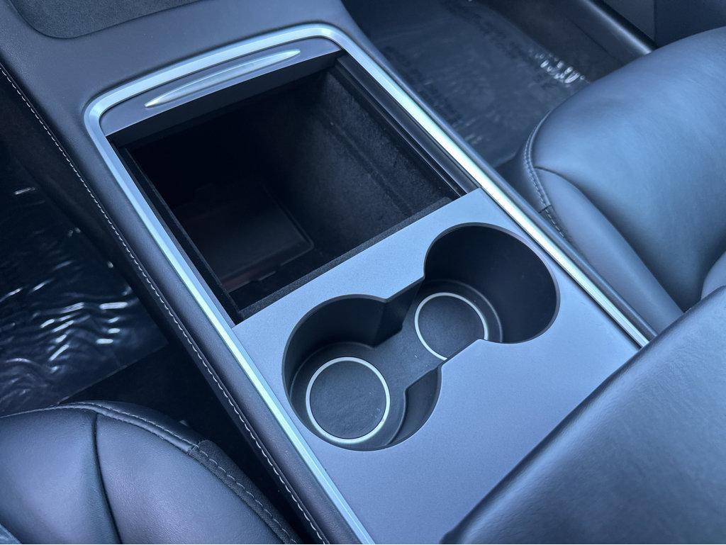 Used 2021 Tesla Model 3 Standard Range Plus image 25