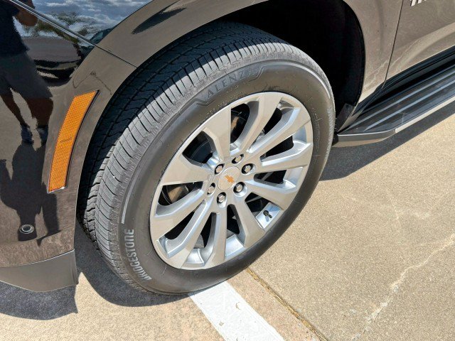 Certified 2026 Chevrolet Tahoe Premier w/ Sun And Tow Package RWD image 10