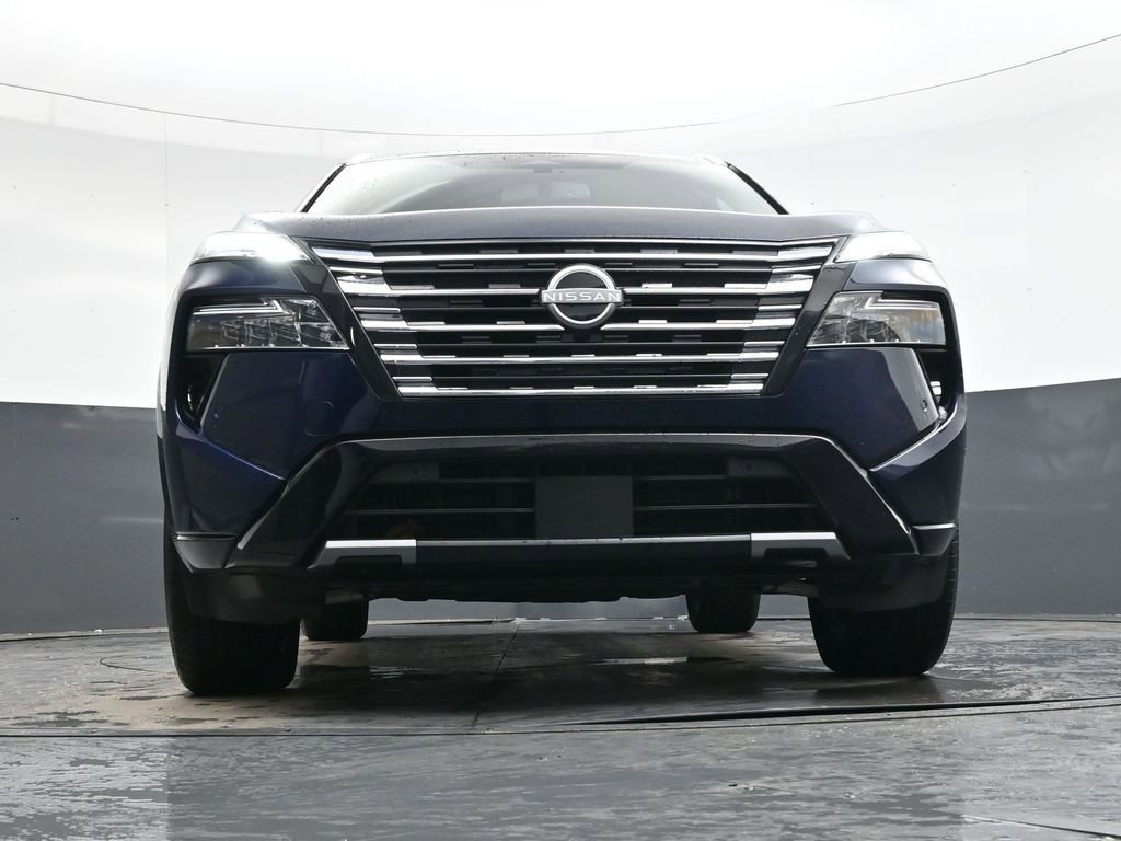 Used 2024 Nissan Rogue Platinum w/ Platinum Premium Package image 45