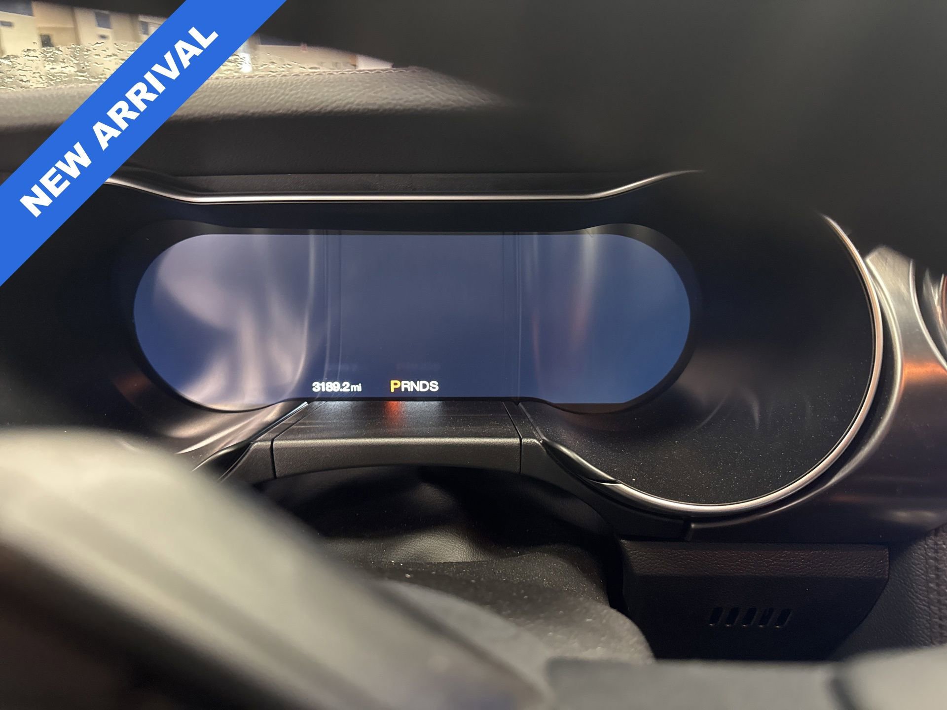 Used 2023 Ford Mustang Mach 1 w/ Equipment Group 700A image 9