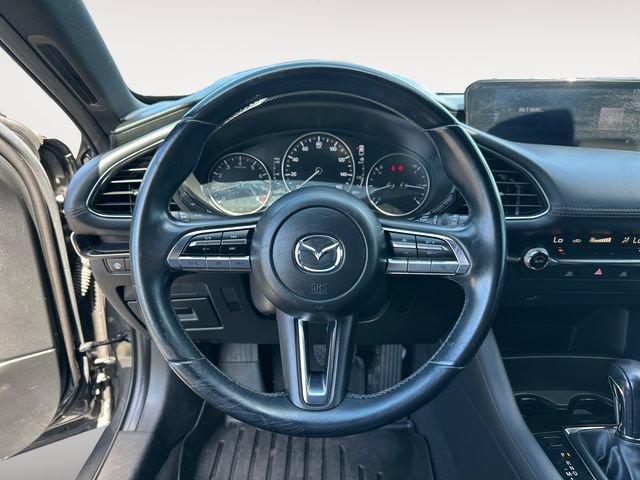 Used 2019 MAZDA MAZDA3 Hatchback FWD image 12