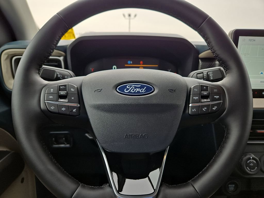 New 2026 Ford Maverick Lariat w/ 4K Tow Package image 27