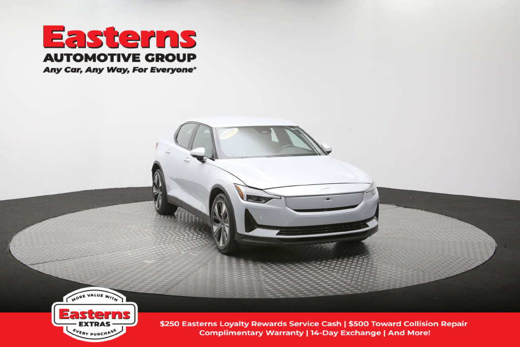 Used 2024 Polestar Polestar 2 RWD image 50