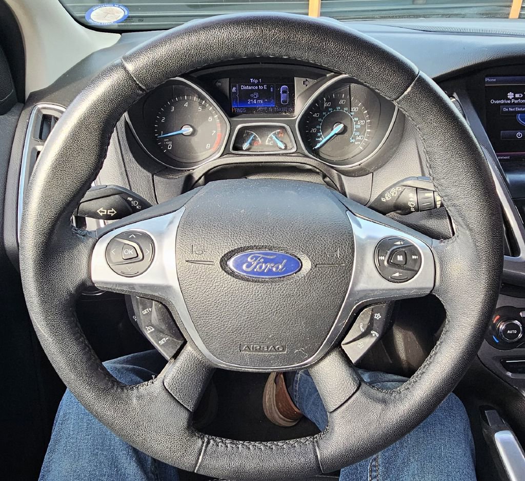 Used 2013 Ford Focus Titanium image 10