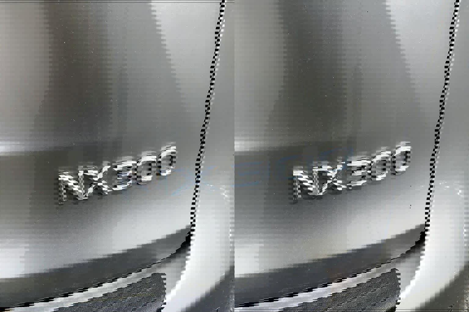 Used 2018 Lexus NX 300 AWD w/ Comfort Package image 10