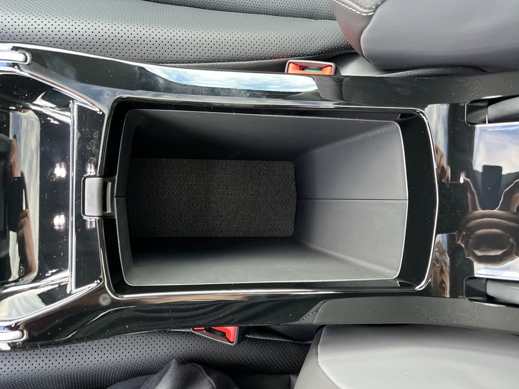 New 2025 Volkswagen ID.4 Pro S image 16