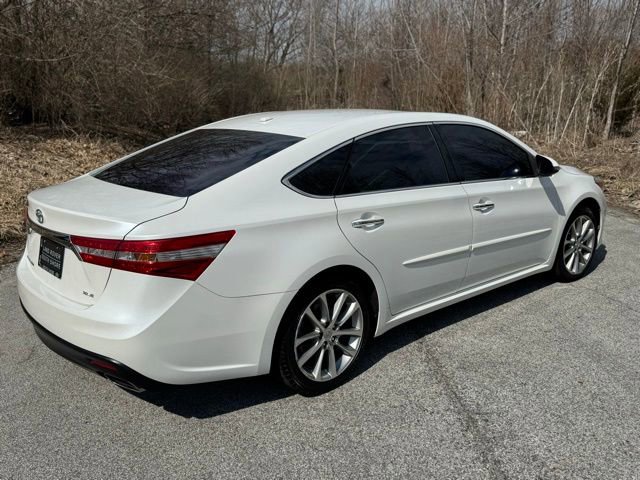 Used 2014 Toyota Avalon XLE Touring image 5
