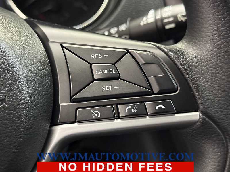 Used 2017 Nissan Rogue S w/ S Appearance Package image 38