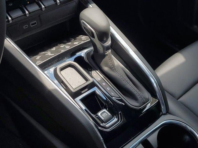 New 2026 GMC Canyon Elevation w/ Convenience Package RWD image 28
