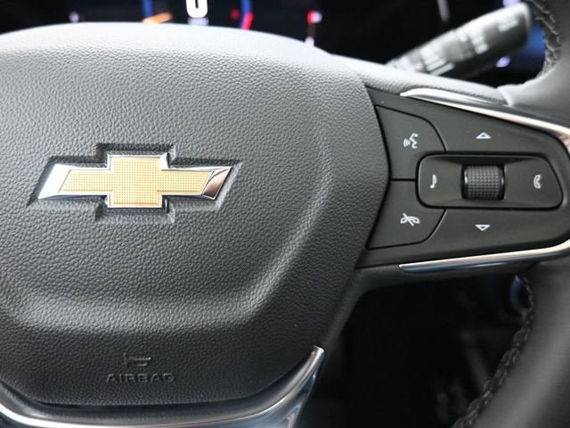 New 2026 Chevrolet TrailBlazer LT w/ Convenience Package FWD image 25