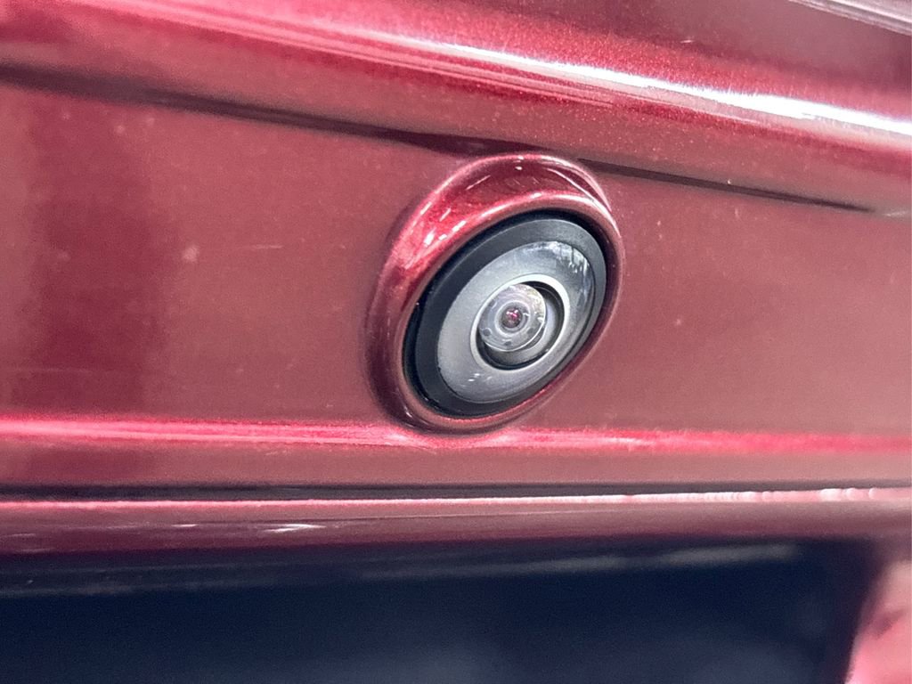 Used 2021 RAM 1500 Big Horn image 12