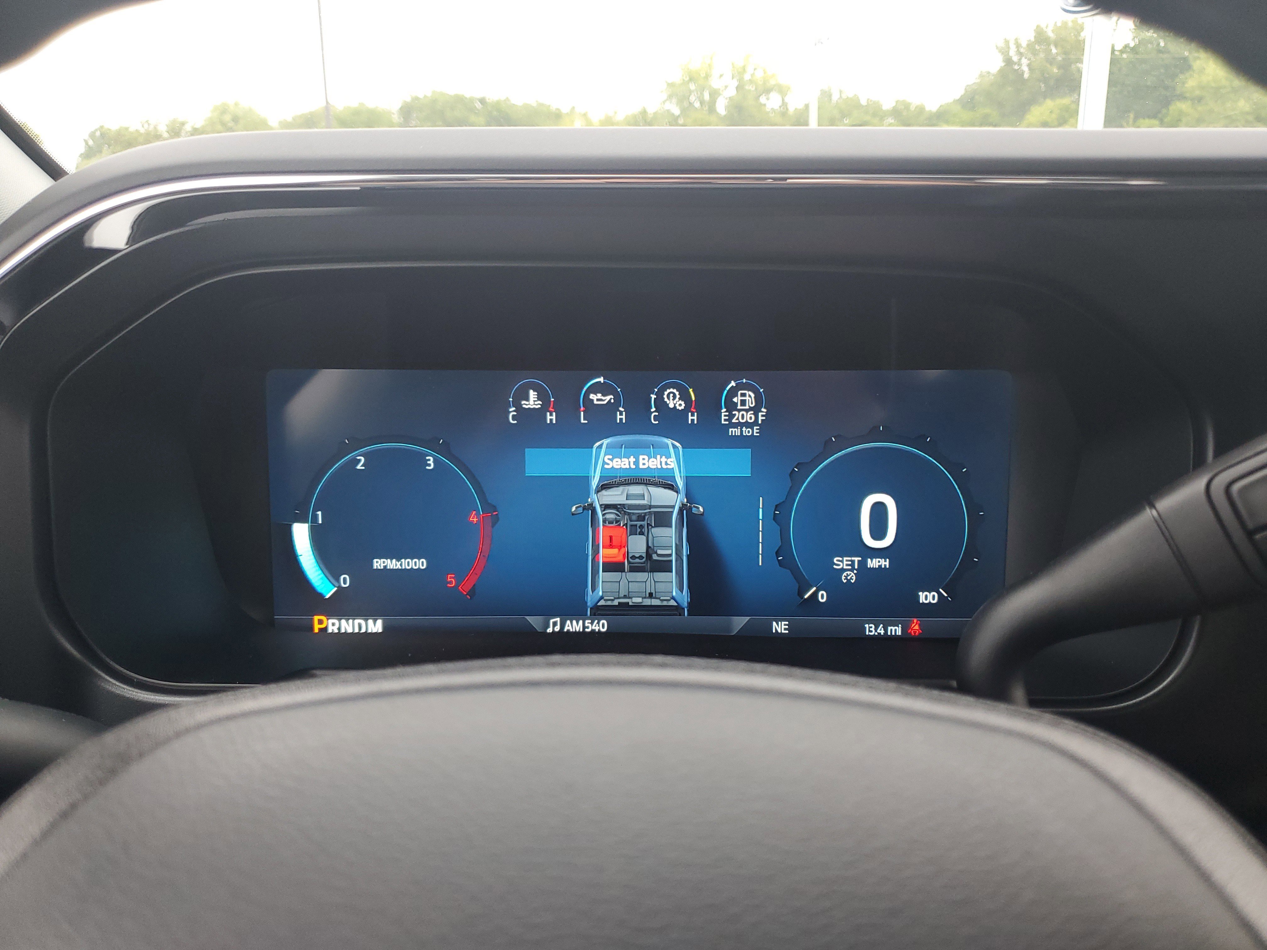 New 2026 Ford F250 XLT w/ XLT Premium Package image 22