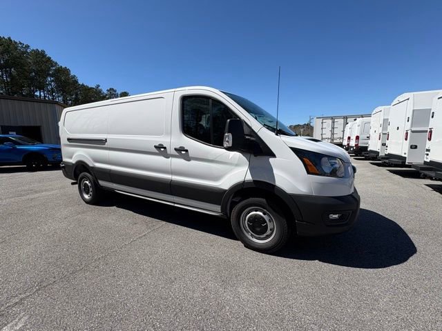New 2024 Ford Transit 250 Low Roof w/ Load Area Protection Package image 7