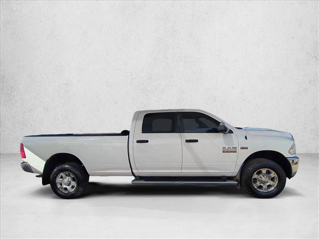 Used 2017 RAM 2500 SLT w/ Protection Group video 4