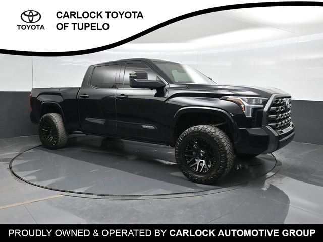 Used 2023 Toyota Tundra Platinum image 5