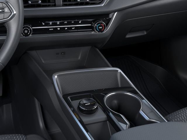 New 2026 Chevrolet Equinox LT w/ Safety and Technology Package FWD image 23