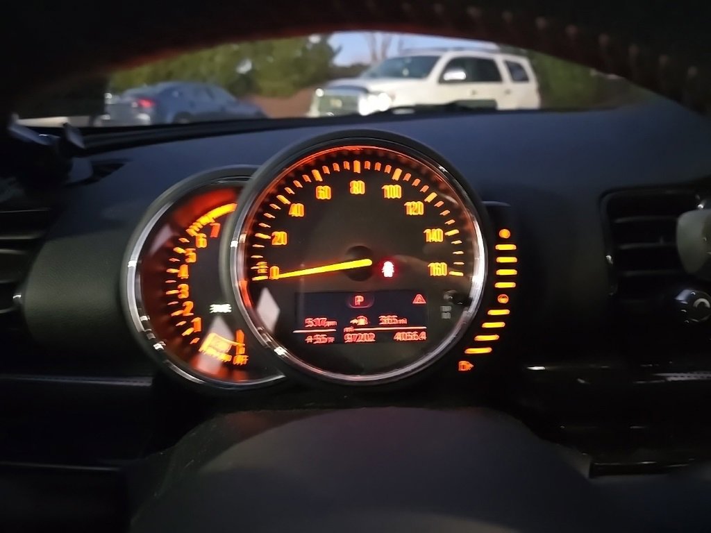 Used 2016 MINI Cooper Clubman S image 7