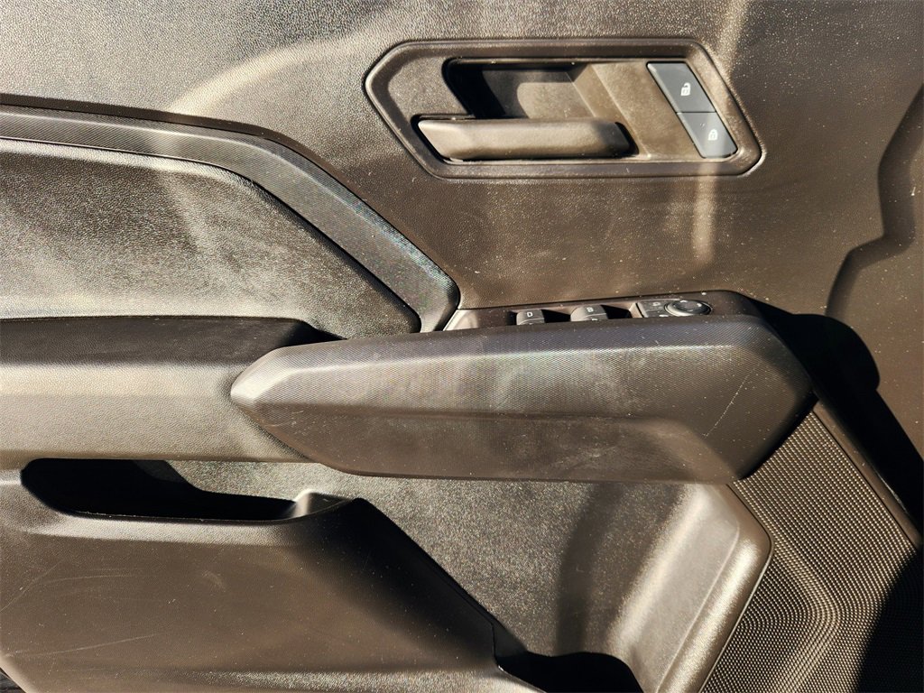 Used 2024 Chevrolet Colorado Trail Boss w/ Technology Package image 22