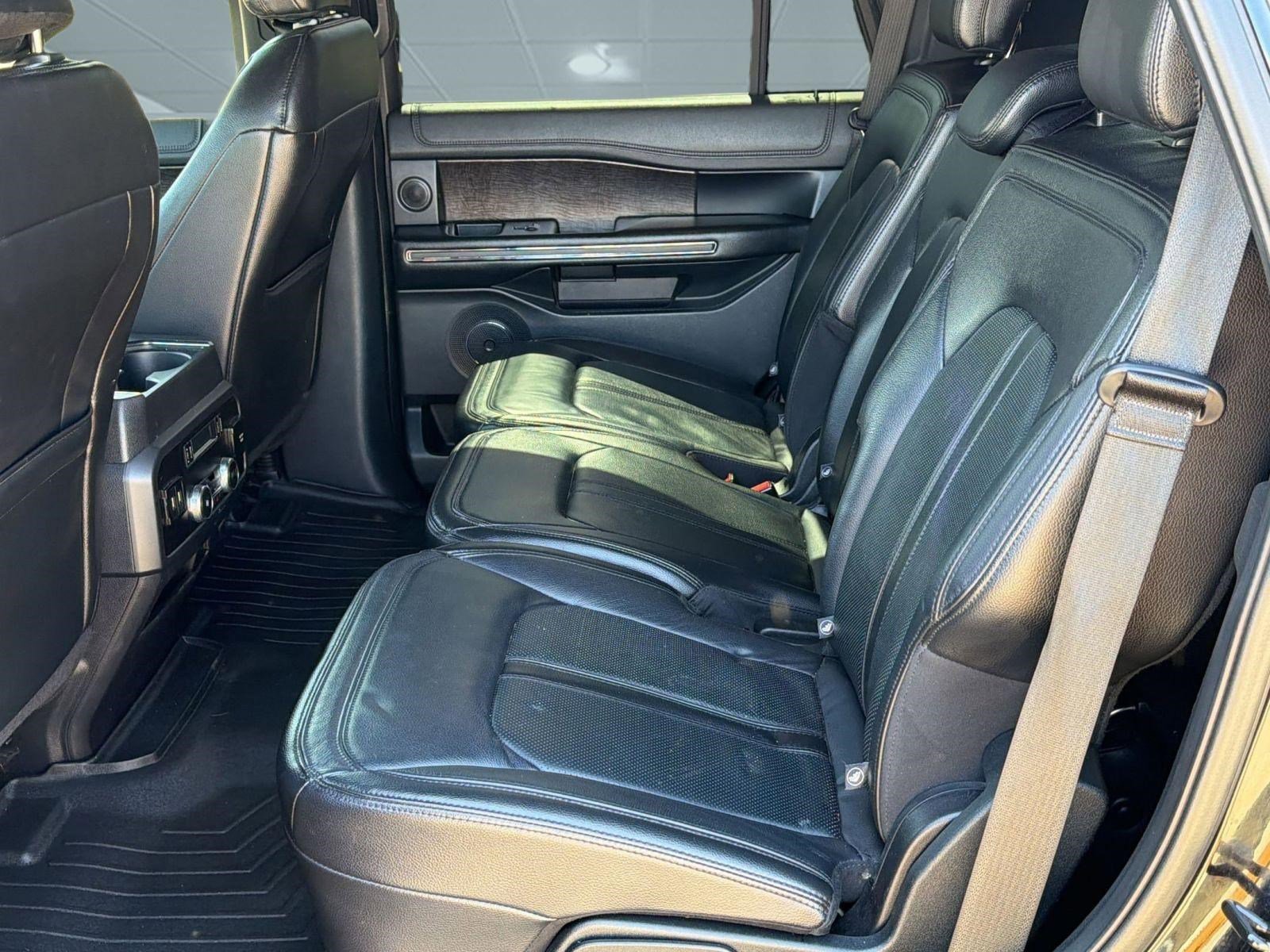 Used 2020 Ford Expedition Limited image 14
