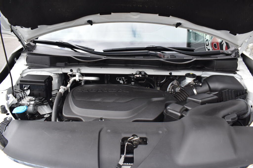 Used 2022 Honda Odyssey EX-L image 24