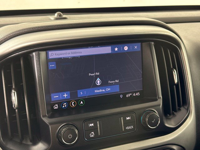 Used 2020 Chevrolet Colorado LT w/ Safety Package AWD/4WD image 23