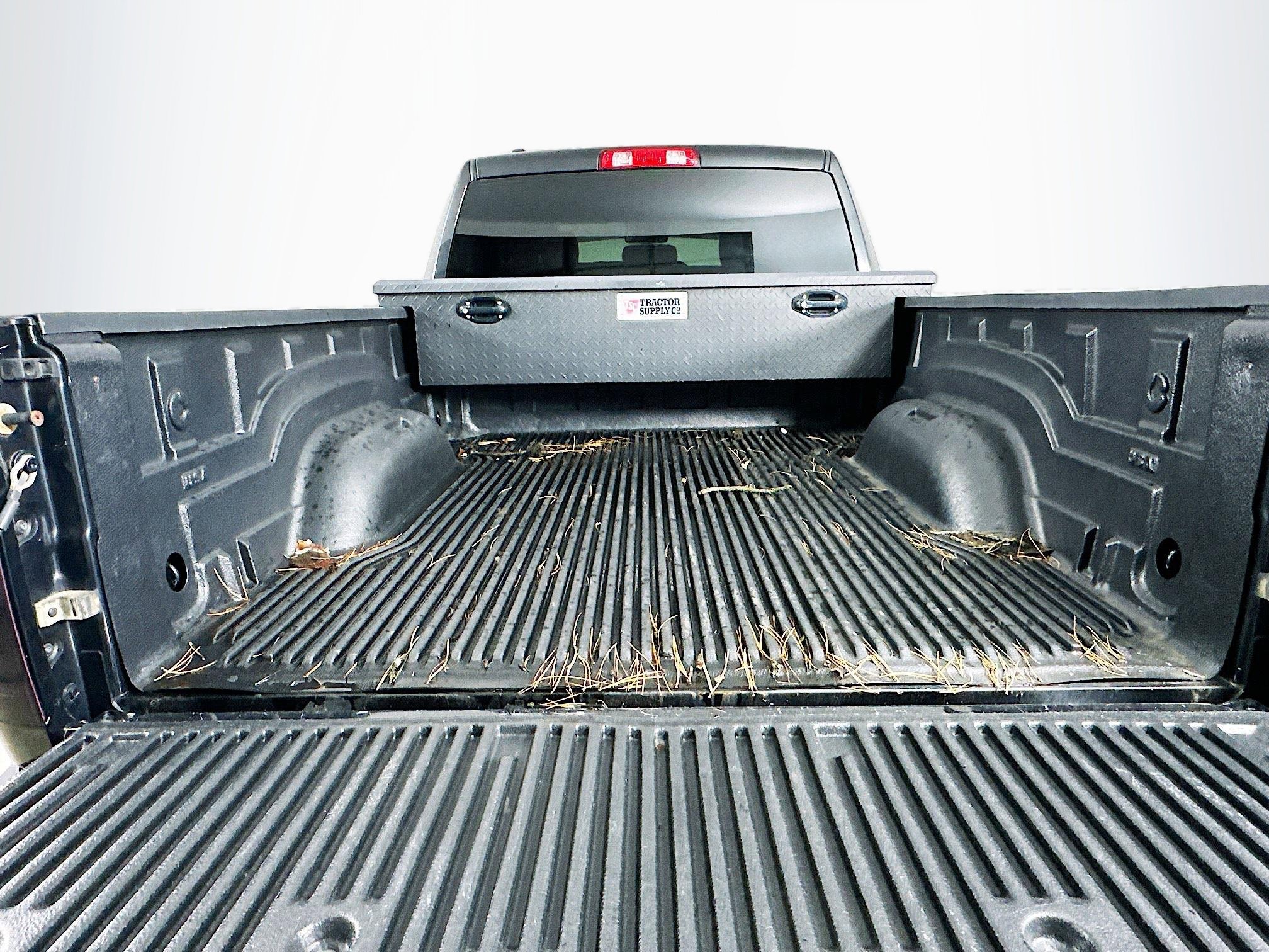 Used 2015 RAM 1500 Express w/ Black Ram 1500 Express Group image 30