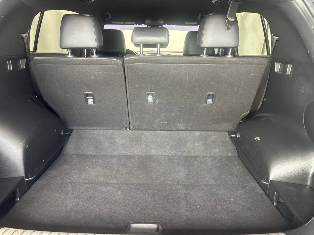 Used 2020 Kia Sportage S FWD image 13