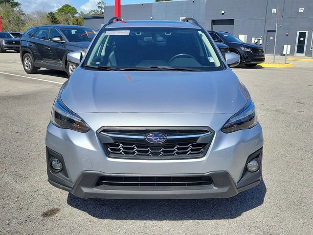 Used 2018 Subaru Crosstrek 2.0i Limited image 6