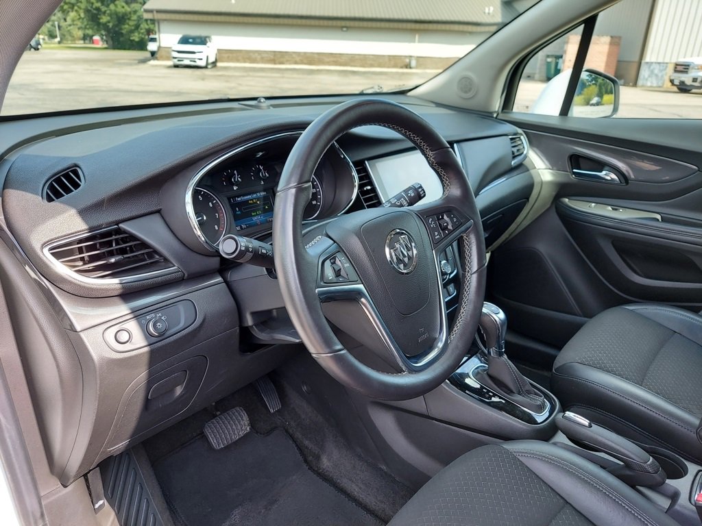 Used 2017 Buick Encore Preferred image 20