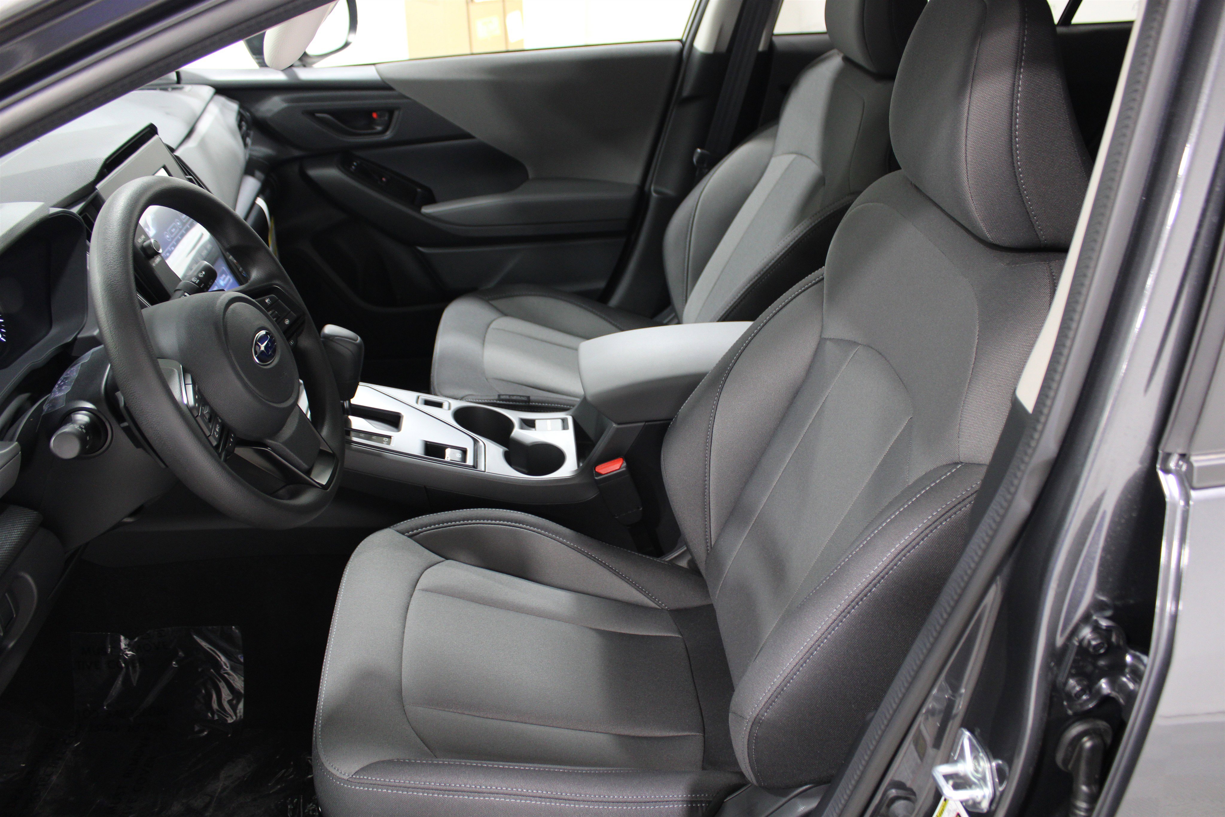 New 2026 Subaru Crosstrek 2.5i image 3