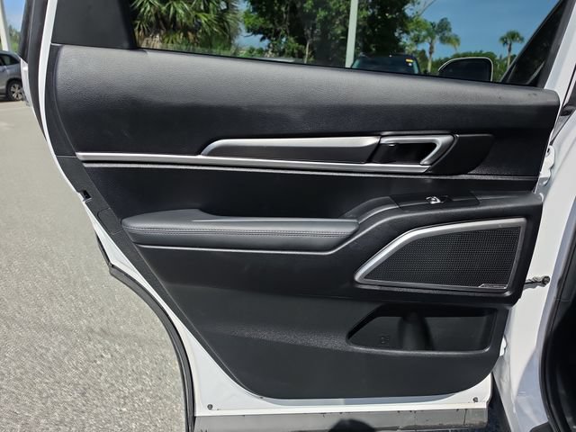 Certified 2024 Kia Telluride S w/ S Sunroof Package FWD image 13