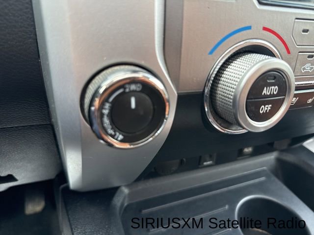 Used 2019 Toyota Tundra 1794 Edition AWD/4WD image 22