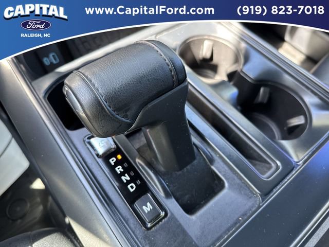 Certified 2024 Ford F150 XLT w/ Equipment Group 303A High AWD/4WD image 30