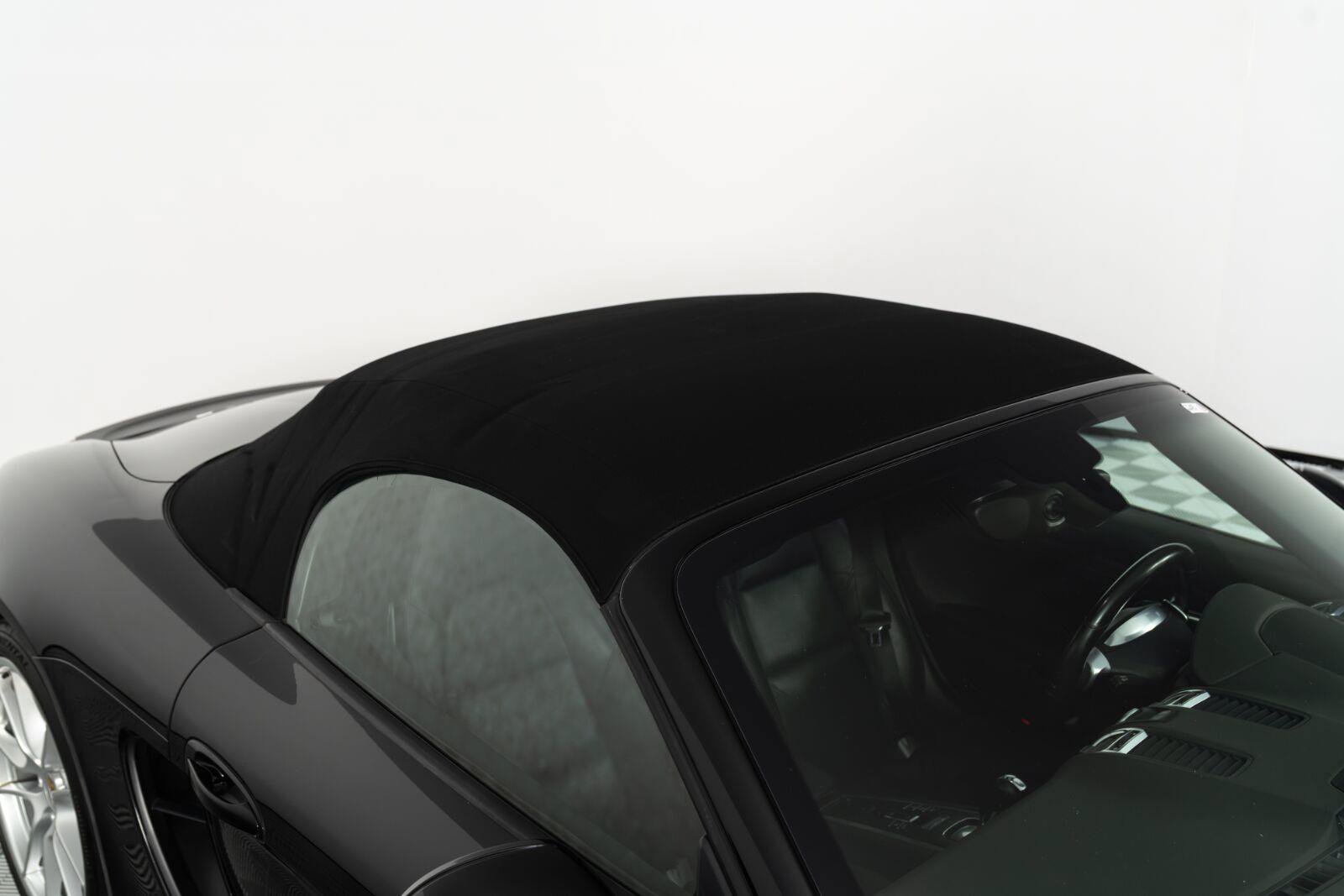Used 2015 Porsche Boxster S RWD image 14