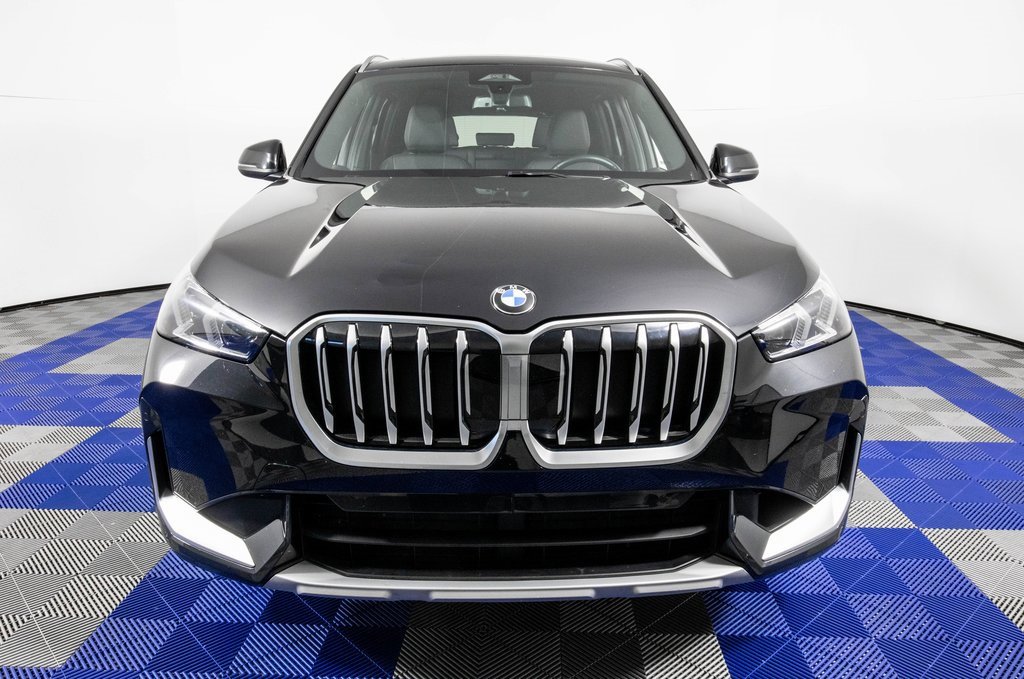 Used 2025 BMW X1 xDrive28i image 2