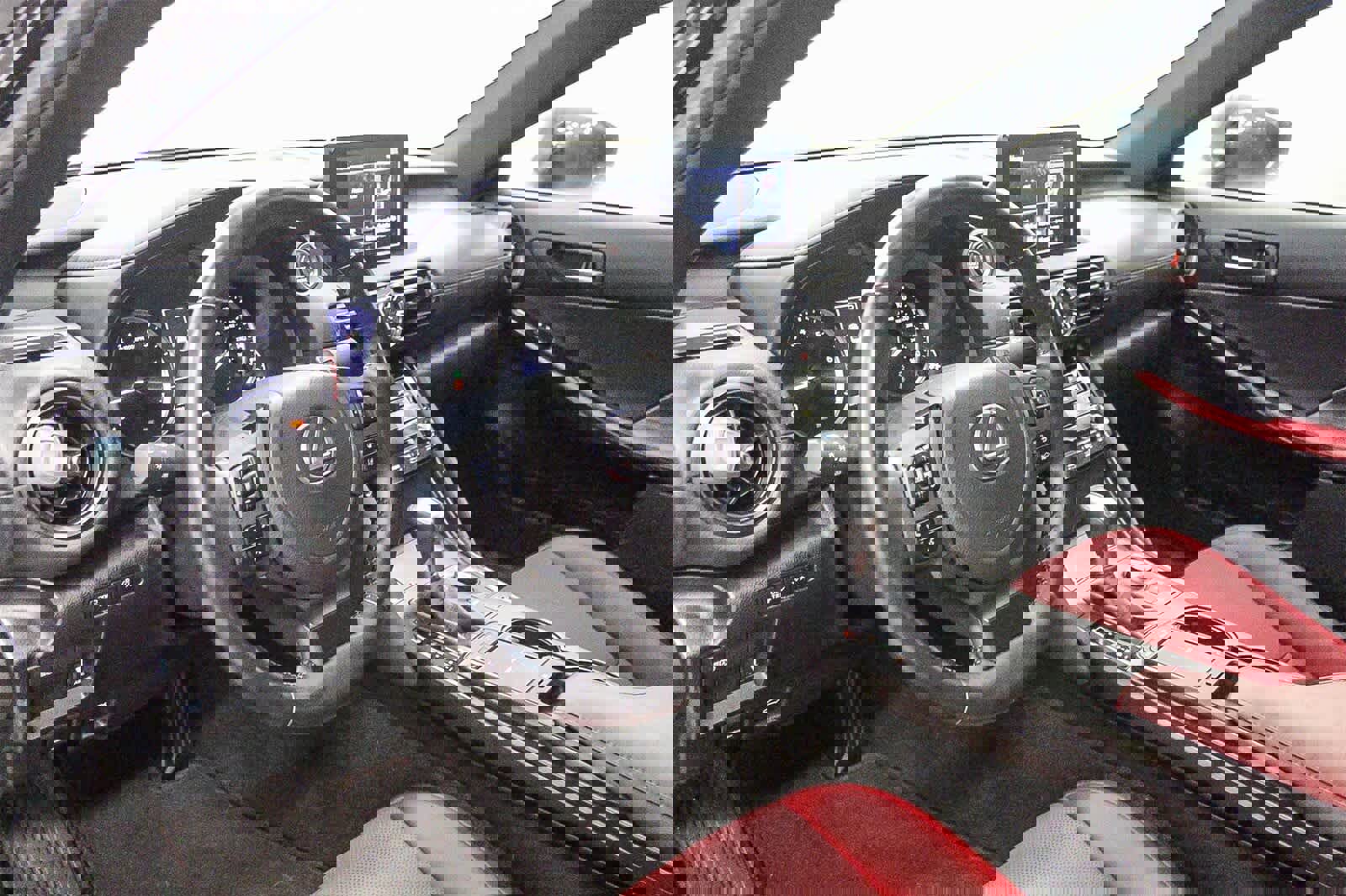 Used 2024 Lexus IS 300 F Sport image 19