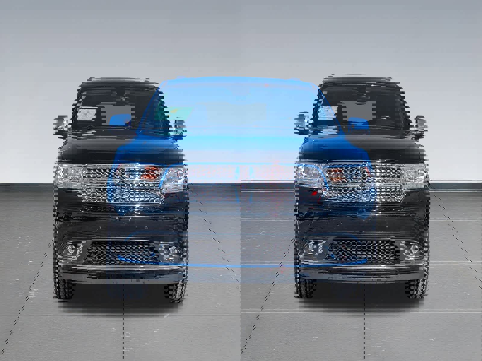 Used 2018 Dodge Durango Citadel w/ Premium Entertainment Group image 8