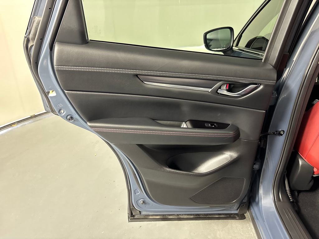 Used 2023 MAZDA CX-5 Carbon Edition image 30