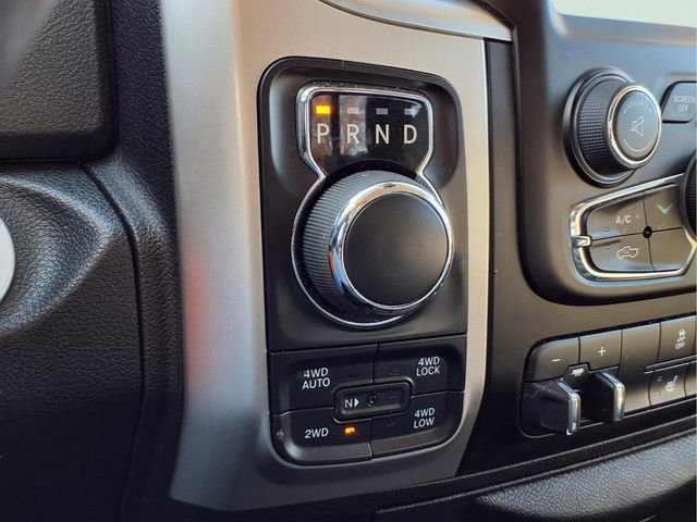 Used 2016 RAM 1500 Big Horn image 11