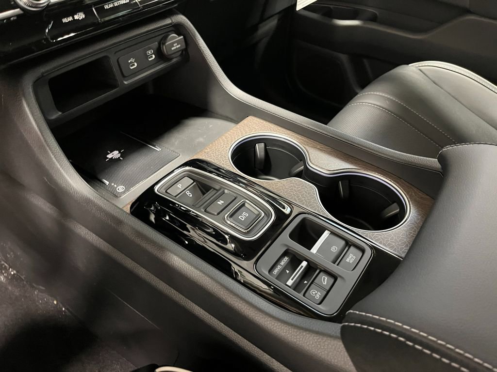 New 2026 Honda Pilot Elite image 17