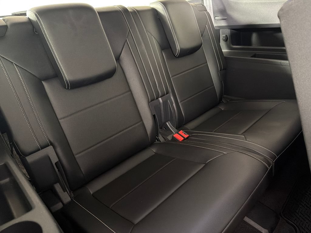 Used 2021 Volkswagen Atlas SE AWD/4WD image 24