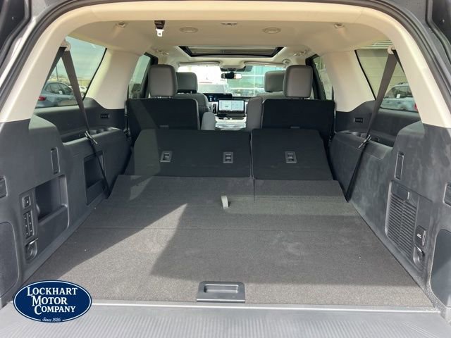 New 2026 Ford Expedition Max Active image 26